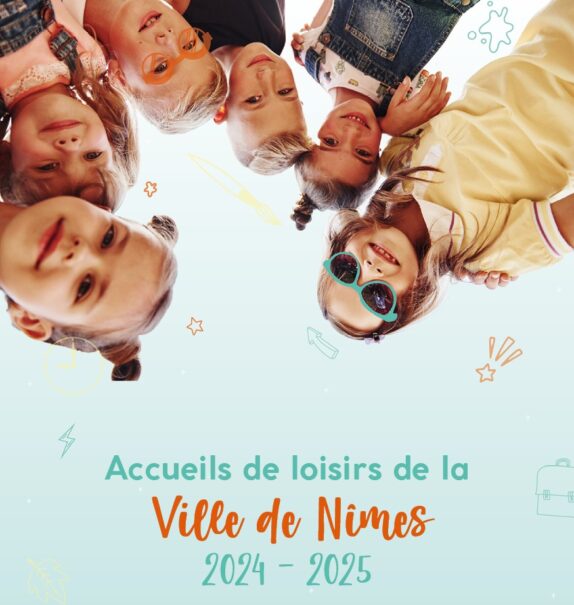 Brochure de l’année 2024-2025