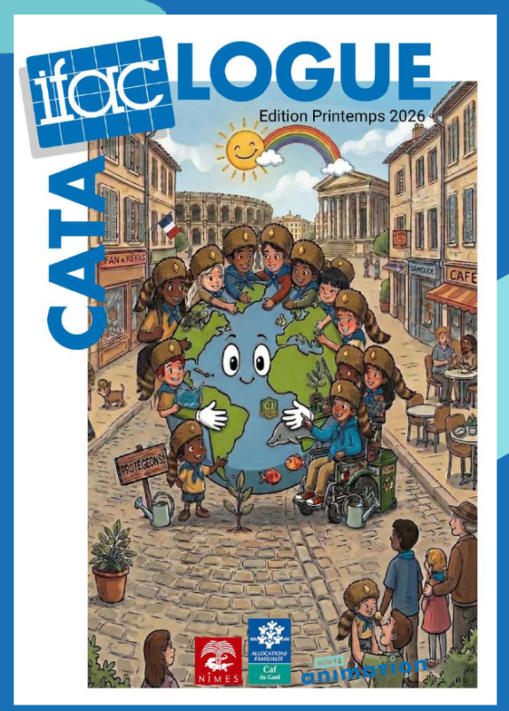 CATALOGUE PEDT PRINTEMPS 2026