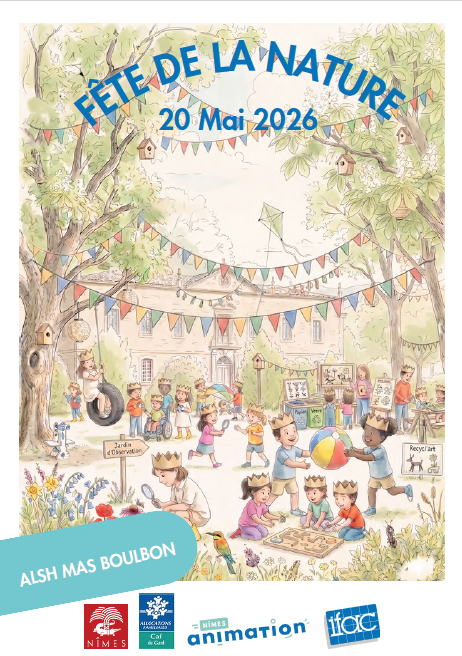Fête de la nature 2026