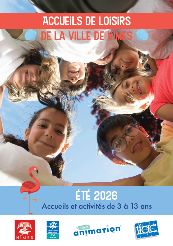 Brochure été 2026