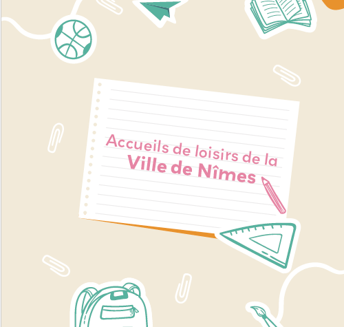 Brochure de l&rsquo;année 2026-2027